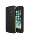 Lifeproof FRE Waterproof Case Apple iPhone 7/8 (black&green)