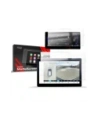 Folia matowa GrizzGlass CarDisplay Protection do BYD Dolphin Surf (2025) [2w1] 