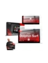 Folia matowa GrizzGlass CarDisplay Protection do BYD Dolphin Surf (2025) [2w1] 