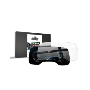 Folia ceramiczna GrizzGlass CarDisplay Protection do Maserati Grecale Virtual Cockpit (2023-2025)
