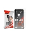 Szkło hybrydowe GrizzGlass HybridGlass do Realme Narzo 80 Lite