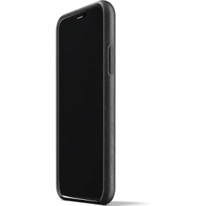 Kup Etui Mujjo Full Leather Wallet Case Apple iPhone 11 Pro Max (czarne) - MUJ003BLK - {ean13} - Sklep Home Screen