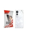 Folia na tył GrizzGlass SatinSkin do Vivo Y400 Pro