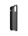 Kup Etui Mujjo Husa din piele completă pentru Apple iPhone 11 Pro Max (negru) - MUJ003BLK - {ean13} - Sklep Home Screen