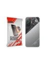 Folia na tył GrizzGlass SatinSkin do Xiaomi POCO F7 5G