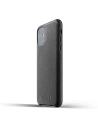 Kup Etui Mujjo Full Leather Case Apple iPhone 11 (czarne) - MUJ004BLK - {ean13} - Sklep Home Screen