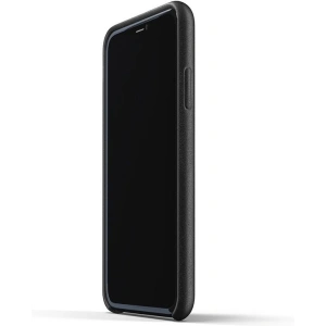 Kup Etui Mujjo Full Leather Case Apple iPhone 11 (czarne) - MUJ004BLK - {ean13} - Sklep Home Screen