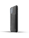 Kup Mujjo Apple Case Vollleder-Case iPhone 11 (schwarz) - MUJ005BLK - {ean13} - Sklep Home Screen
