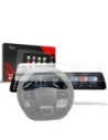 Folia matowa GrizzGlass CarDisplay Protection do OMODA 5 Facelift (2024-2025)