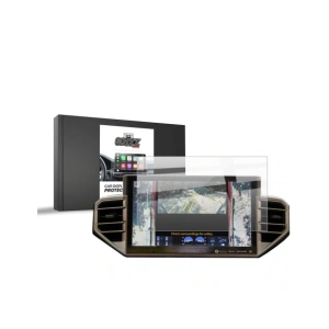 Folia ceramiczna GrizzGlass CarDisplay Protection do Toyota Tundra 14" (2022-2025)