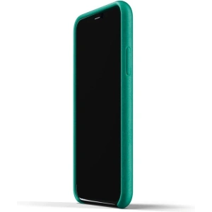 Kup Etui Mujjo Full Leather Wallet Case Apple iPhone 11 Pro (zielone) - MUJ009GRN - {ean13} - Sklep Home Screen