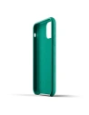 Kup Etui Mujjo Full Leather Wallet Case Apple iPhone 11 Pro (zielone) - MUJ009GRN - {ean13} - Sklep Home Screen