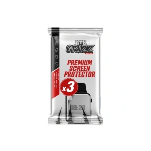 Folia hydrożelowa GrizzGlass Hydrofilm do Garmin Forerunner 970