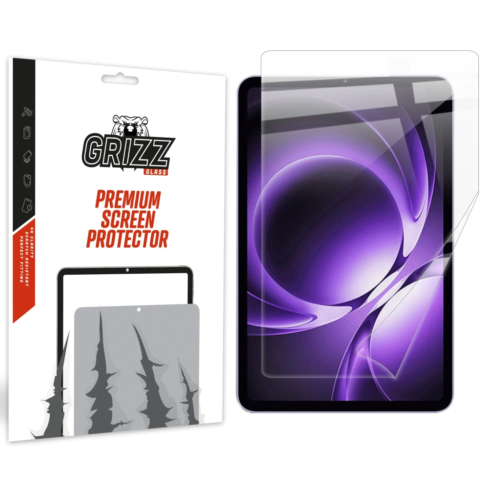 Folia ceramiczna GrizzGlass CeramicFilm do Xiaomi Redmi K Pad 8,8"