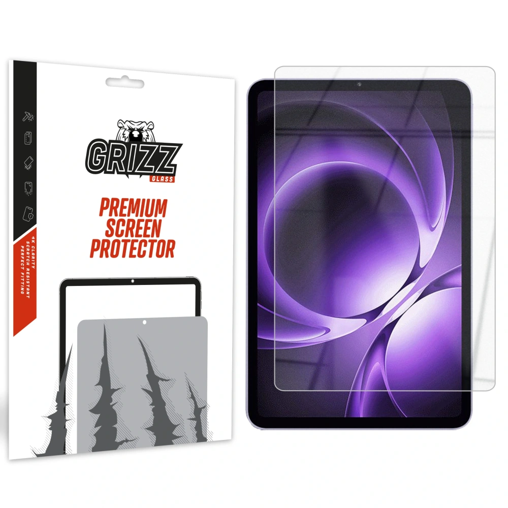 Szkło hybrydowe GrizzGlass HybridGlass do Xiaomi Redmi K Pad 8,8"