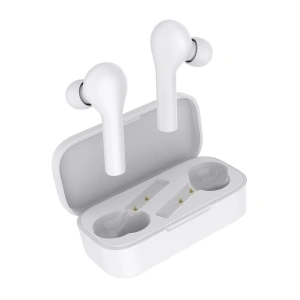 Kup QCY T5 TWS Bezprzewodowe słuchawki Bluetooth 5.0 (białe) - QCY019 - {ean13} - Sklep Home Screen