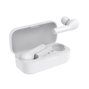 Kup QCY T5 TWS Bezprzewodowe słuchawki Bluetooth 5.0 (białe) - QCY019 - {ean13} - Sklep Home Screen