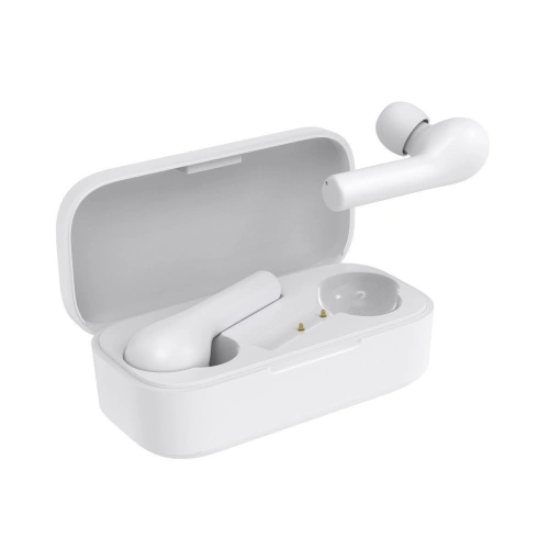 Kup QCY T5 TWS Bezprzewodowe słuchawki Bluetooth 5.0 (białe) - QCY019 - {ean13} - Sklep Home Screen