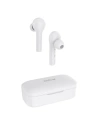 Kup QCY T5 TWS Vezeték nélküli Bluetooth 5.0 fülhallgató (fehér) - QCY019 - {ean13} - Sklep Home Screen