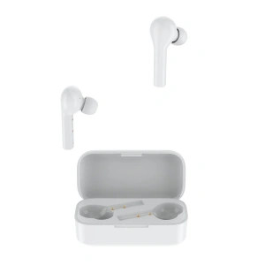 Kup QCY T5 TWS Bezprzewodowe słuchawki Bluetooth 5.0 (białe) - QCY019 - {ean13} - Sklep Home Screen