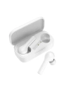 Kup QCY T5 TWS Vezeték nélküli Bluetooth 5.0 fülhallgató (fehér) - QCY019 - {ean13} - Sklep Home Screen