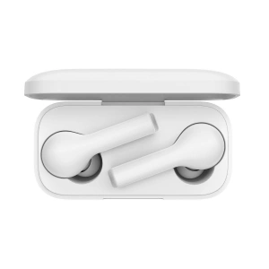 Kup QCY T5 TWS Bezprzewodowe słuchawki Bluetooth 5.0 (białe) - QCY019 - {ean13} - Sklep Home Screen