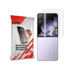 Folia hydrożelowa GrizzGlass Hydrofilm do Xiaomi Mix Flip 2