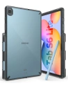 Buy Ringke Fusion Samsung Galaxy Tab S6 Lite 10.4 2022/2020 Smoke Black - RGK1204SM - {ean13} - Home Screen Store Europe