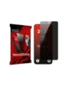 Matowe szkło prywatyzujące GrizzGlass SecretGlass do Huawei nova 14