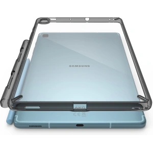 Kup Etui Ringke Fusion Samsung Galaxy Tab S6 Lite 10.4 2022/2020 Smoke Black - RGK1204SM - {ean13} - Sklep Home Screen