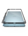 Buy Ringke Fusion Samsung Galaxy Tab S6 Lite 10.4 2022/2020 Smoke Black - RGK1204SM - {ean13} - Home Screen Store Europe