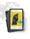 Buy Ringke Fusion Samsung Galaxy Tab S6 Lite 10.4 2022/2020 Smoke Black - RGK1204SM - {ean13} - Home Screen Store Europe