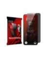 Matowe szkło prywatyzujące GrizzGlass SecretGlass do Honor 400