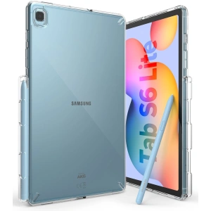 Kup Etui Ringke Fusion Samsung Galaxy Tab S6 Lite 10.4 2022/2020 Clear - RGK1203CL - {ean13} - Sklep Home Screen