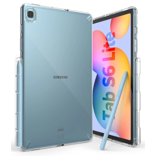 Kup Etui Ringke Fusion Samsung Galaxy Tab S6 Lite 10.4 2022/2020 Transparent - RGK1203CL - {ean13} - Sklep Home Screen