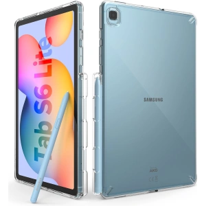 Kup Etui Ringke Fusion Samsung Galaxy Tab S6 Lite 10.4 2022/2020 Clear - RGK1203CL - {ean13} - Sklep Home Screen