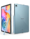 Buy Ringke Fusion Samsung Galaxy Tab S6 Lite 10.4 2022/2020 Clear - RGK1203CL - {ean13} - Home Screen Store Europe