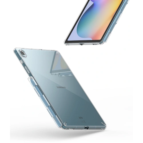 Buy Ringke Fusion Samsung Galaxy Tab S6 Lite 10.4 2022/2020 Clear - RGK1203CL - {ean13} - Home Screen Store Europe