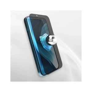 Matowe szkło prywatyzujące GrizzGlass SecretGlass do OnePlus Ace 5 Ultra