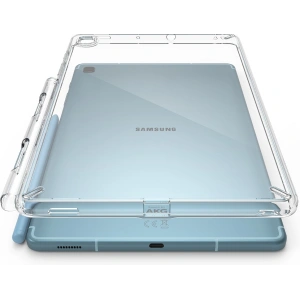 Kup Etui Ringke Fusion Samsung Galaxy Tab S6 Lite 10.4 2022/2020 Clear - RGK1203CL - {ean13} - Sklep Home Screen