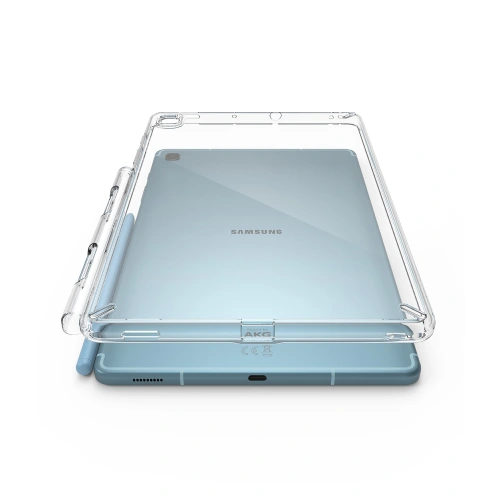 Buy Ringke Fusion Samsung Galaxy Tab S6 Lite 10.4 2022/2020 Clear - RGK1203CL - {ean13} - Home Screen Store Europe