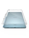 Buy Ringke Fusion Samsung Galaxy Tab S6 Lite 10.4 2022/2020 Clear - RGK1203CL - {ean13} - Home Screen Store Europe