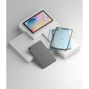 Kup Etui Ringke Fusion Samsung Galaxy Tab S6 Lite 10.4 2022/2020 Clear - RGK1203CL - {ean13} - Sklep Home Screen