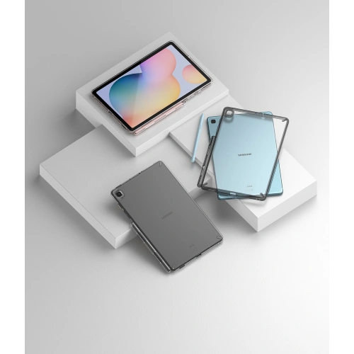 Buy Ringke Fusion Samsung Galaxy Tab S6 Lite 10.4 2022/2020 Clear - RGK1203CL - {ean13} - Home Screen Store Europe