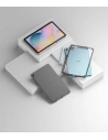 Buy Ringke Fusion Samsung Galaxy Tab S6 Lite 10.4 2022/2020 Clear - RGK1203CL - {ean13} - Home Screen Store Europe