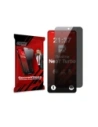 Matowe szkło prywatyzujące GrizzGlass SecretGlass do Realme Neo7 Turbo