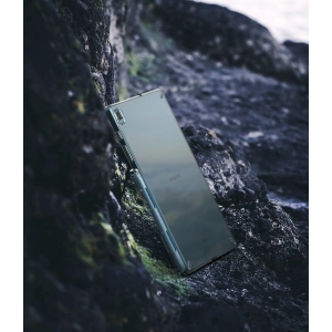 Kup Etui Ringke Fusion Samsung Galaxy Tab S6 Lite 10.4 2022/2020 Clear - RGK1203CL - {ean13} - Sklep Home Screen