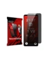 Matowe szkło prywatyzujące GrizzGlass SecretGlass do Sony Xperia 1 VII