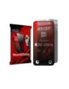 Matowe szkło prywatyzujące GrizzGlass SecretGlass do Xiaomi Redmi K80 Ultra
