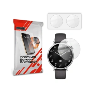 Folia matowa GrizzGlass PaperScreen do Xiaomi Watch S4 41mm